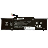 HP ENVY x360 13-ay1000 Convertible (6K7X1PA) Battery GENHP-BA0063