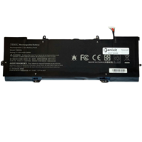 Compatible HP Battery  GENHP-BA0066 HP Spectre 15-ch000 x360 Convertible