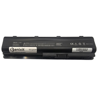 HP Pavilion g7-1100 Laptop (LW406UAR) Battery GENHP-BA0067