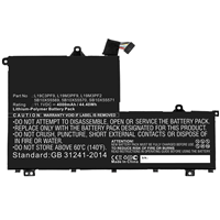 Compatible Lenovo Battery  GENLE-BA0022 ThinkBook 14-IML Laptop
