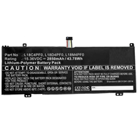 Compatible Lenovo Battery  GENLE-BA0023 Thinkbook Plus