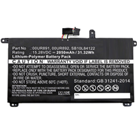 Genixit battery GENLE-BA0024