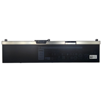 Genuine Dell Battery  GW0K9 Precision 7530