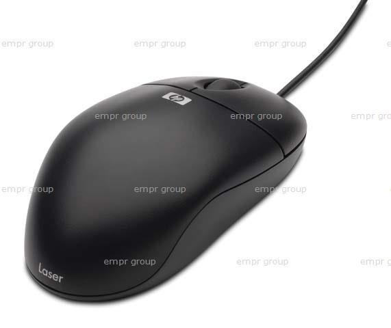 HP Z200 WORKSTATION - FL976UT Mouse (Product) GW405AA