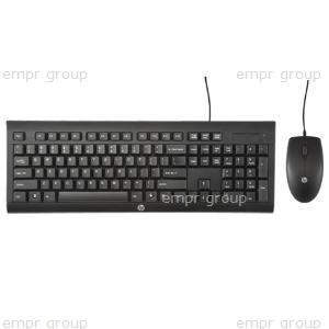 HP C2500 DESKTOP - H3C53AA Accessory H3C53AA