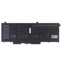 Genuine Dell Battery  H4PVC Latitude 7530
