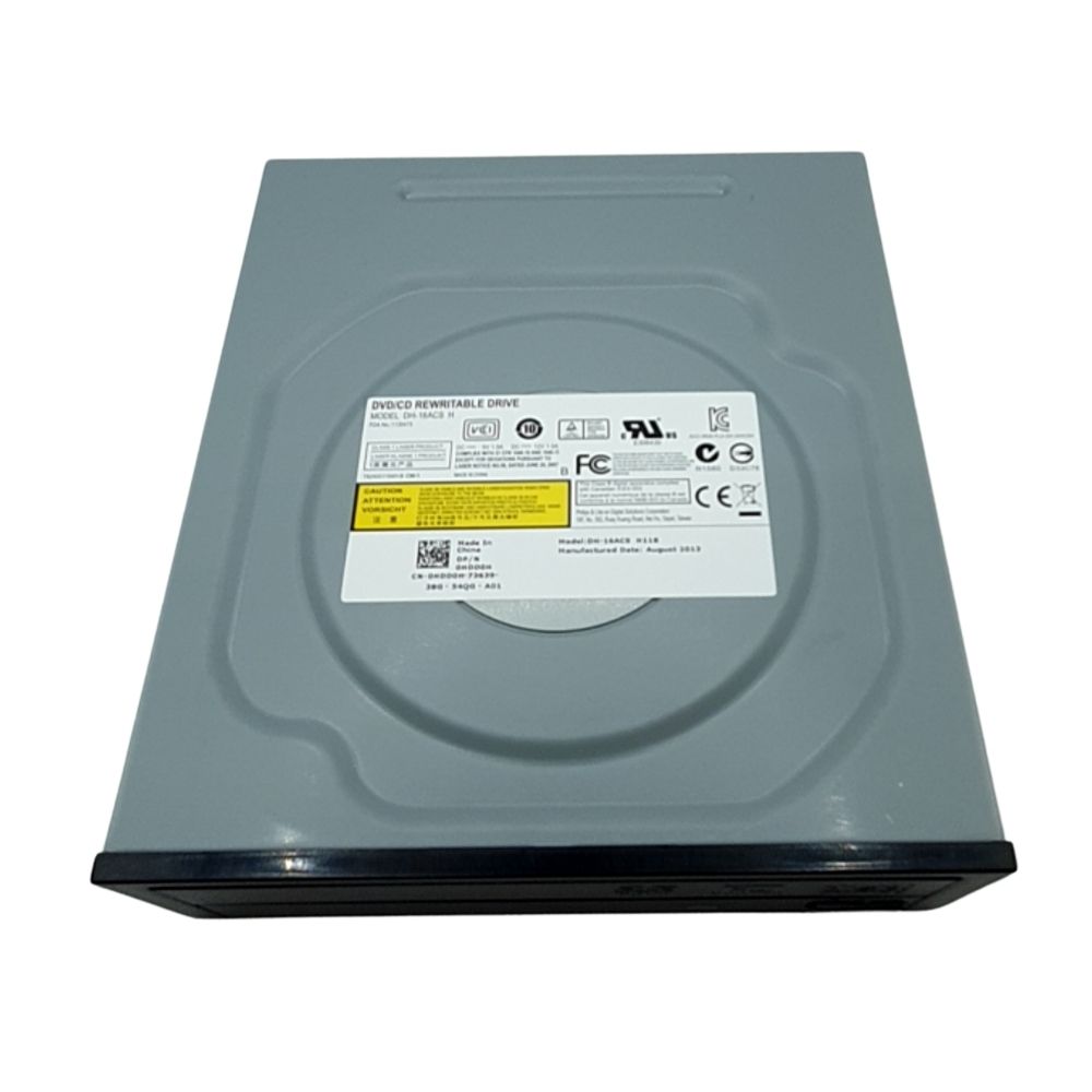 HDD0H - Original Dell ASSEMBLY, DVD+/-RW, 16X, HALF HEIGHT, BARE, PLDS