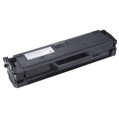 Dell B1165nfw Mono Laser Multifunction Printer INK TONER - HF44N