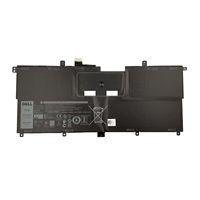 Genuine Dell Battery  HMPFH XPS 9365 2-in-1