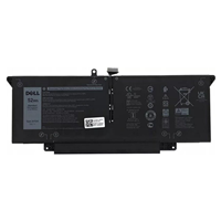Genuine Dell Battery  HRGYV Latitude 7310