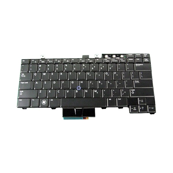Genuine Dell Replacement Keyboard  HT514 Latitude E6500