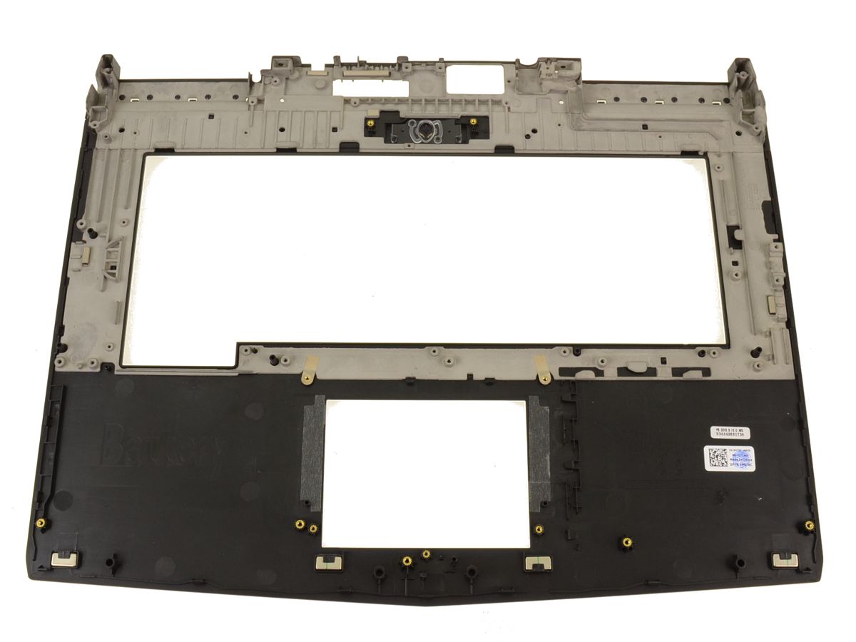 Dell Alienware 15 R4 PALMREST - HV7RC