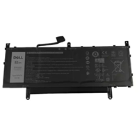 Genuine Dell Battery  HYMNG Latitude 9510