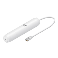 Ubiquiti Instant 802.3af Adapter Outdoor Gigabit, Transforms Passive 24v PoE Devices to 802.3af, INS-3AF-O-G [INS-3AF-O-G]