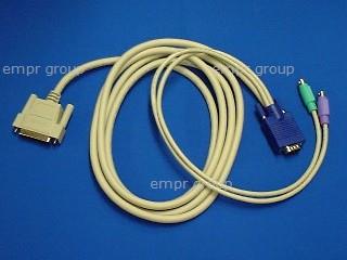 HPE Part J1476-60003 HPE 8 foot Cable
