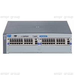 HPE J4839A