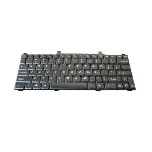 Genuine Dell Replacement Keyboard  J5538 Inspiron 700m