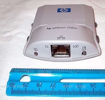 HP LASERJET 1300N REMARKETED PRINTER - Q1335AR Interface (Product) J6039B