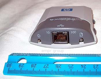 HP LASERJET 1300 REMARKETED PRINTER - Q1334AR Interface (Module) J6042B