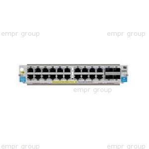 HPE J8705A