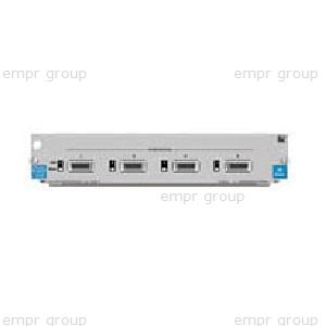 HPE J8708A
