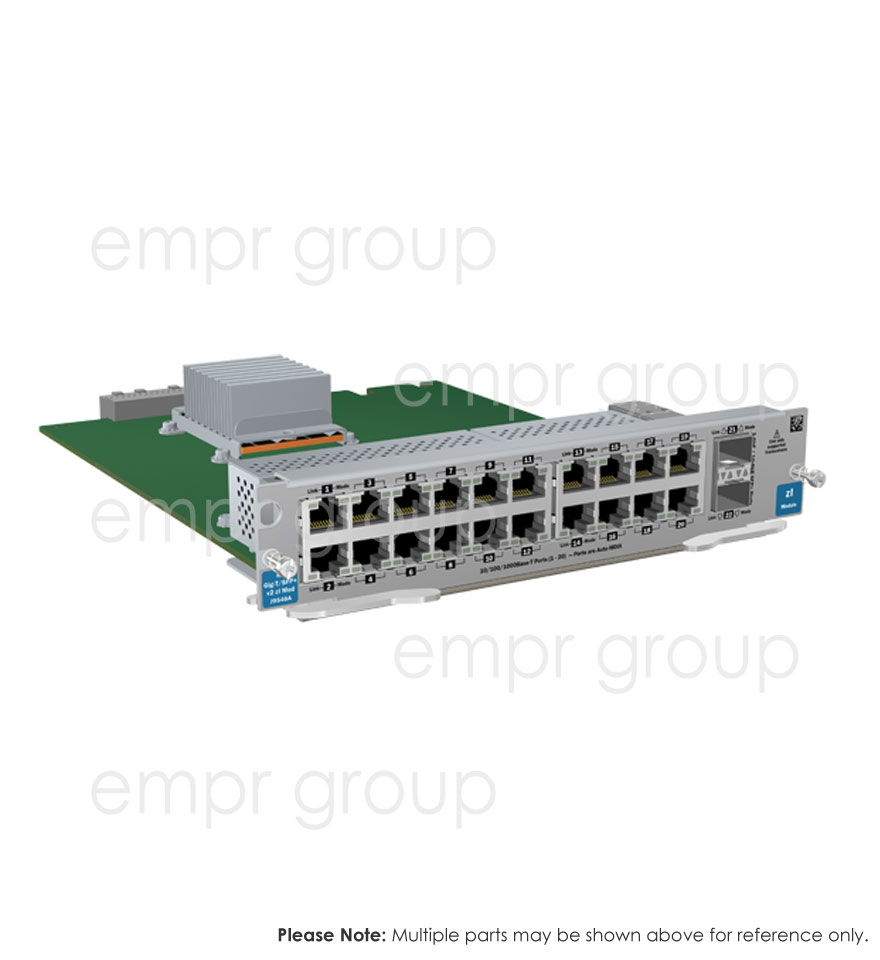 HPE J9548-61101