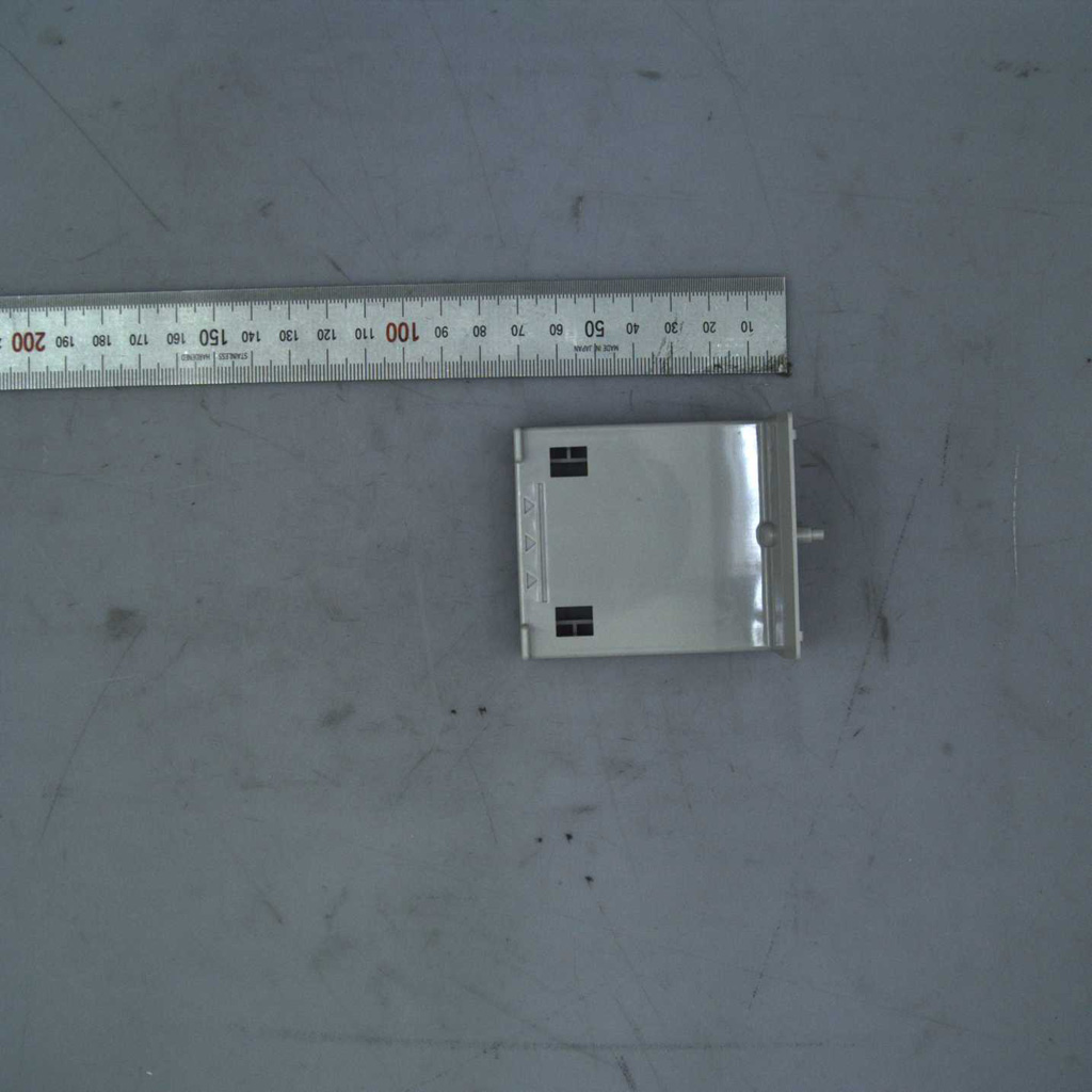Samsung Input Trays - SS524B Reference JC61-01395C