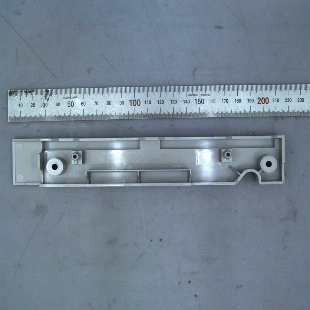 SAMSUNG SL-PFP501D DUAL CASSETTE DEPARTMENT FEEDER - SL-PFP501D/SEE Reference JC63-04806A