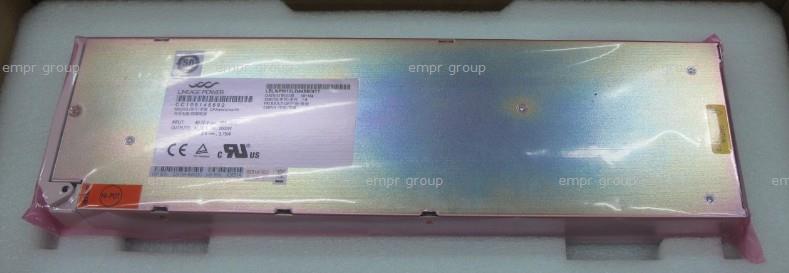 HPE JC651-61001
