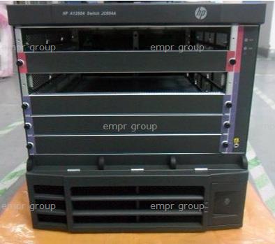 HPE JC654-61001