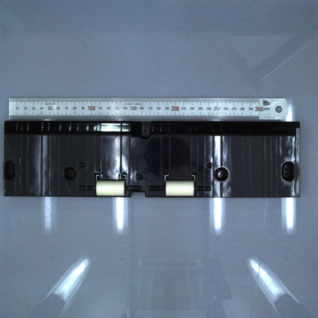 SAMSUNG CLX-PFP000 DUAL CASSETTE DEPARTMENT FEEDER - CLX-PFP000/XIL Reference JC81-07301A