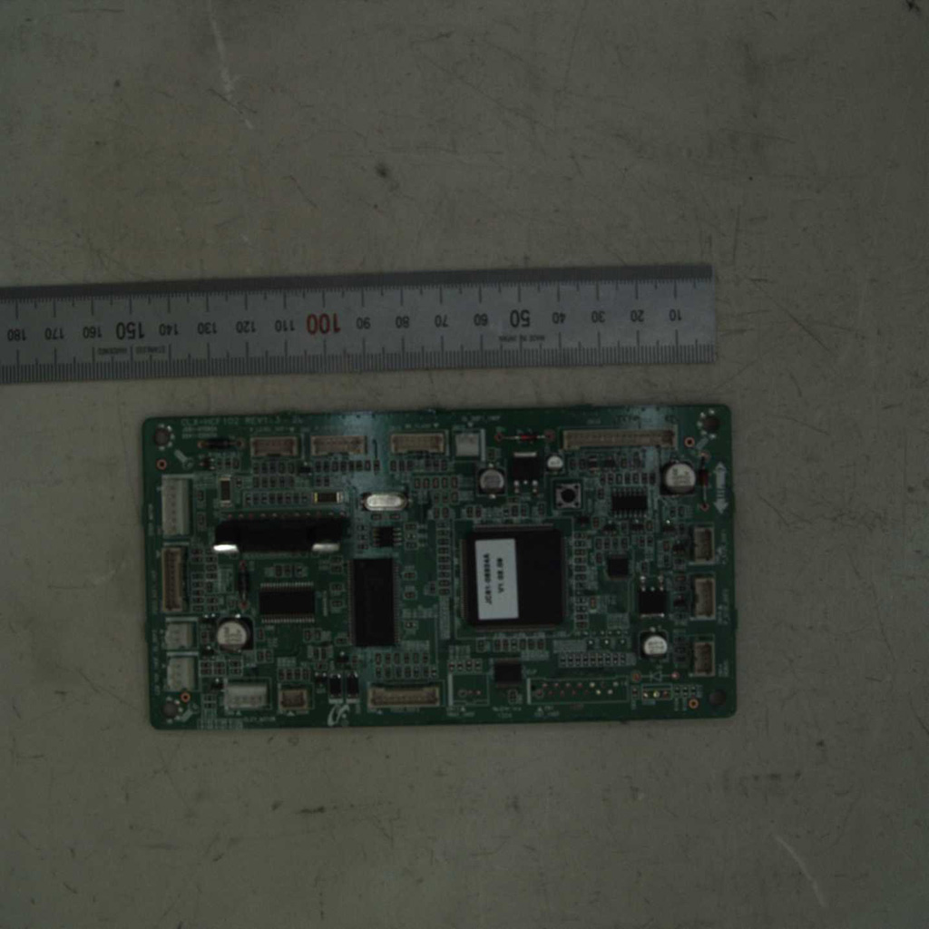 SAMSUNG CLX-PFP000 DUAL CASSETTE DEPARTMENT FEEDER - SS424C Reference JC81-08324A