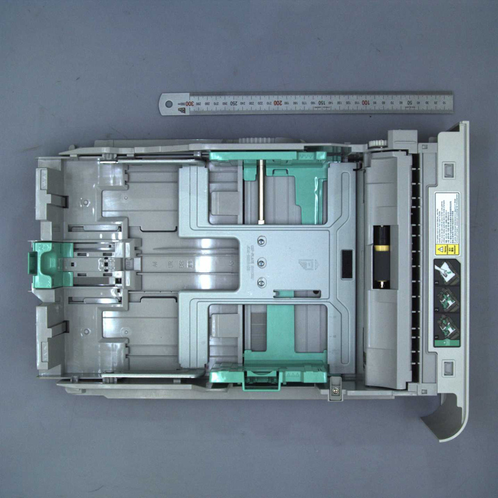 Samsung Input Trays - SS521A Reference JC82-00191E