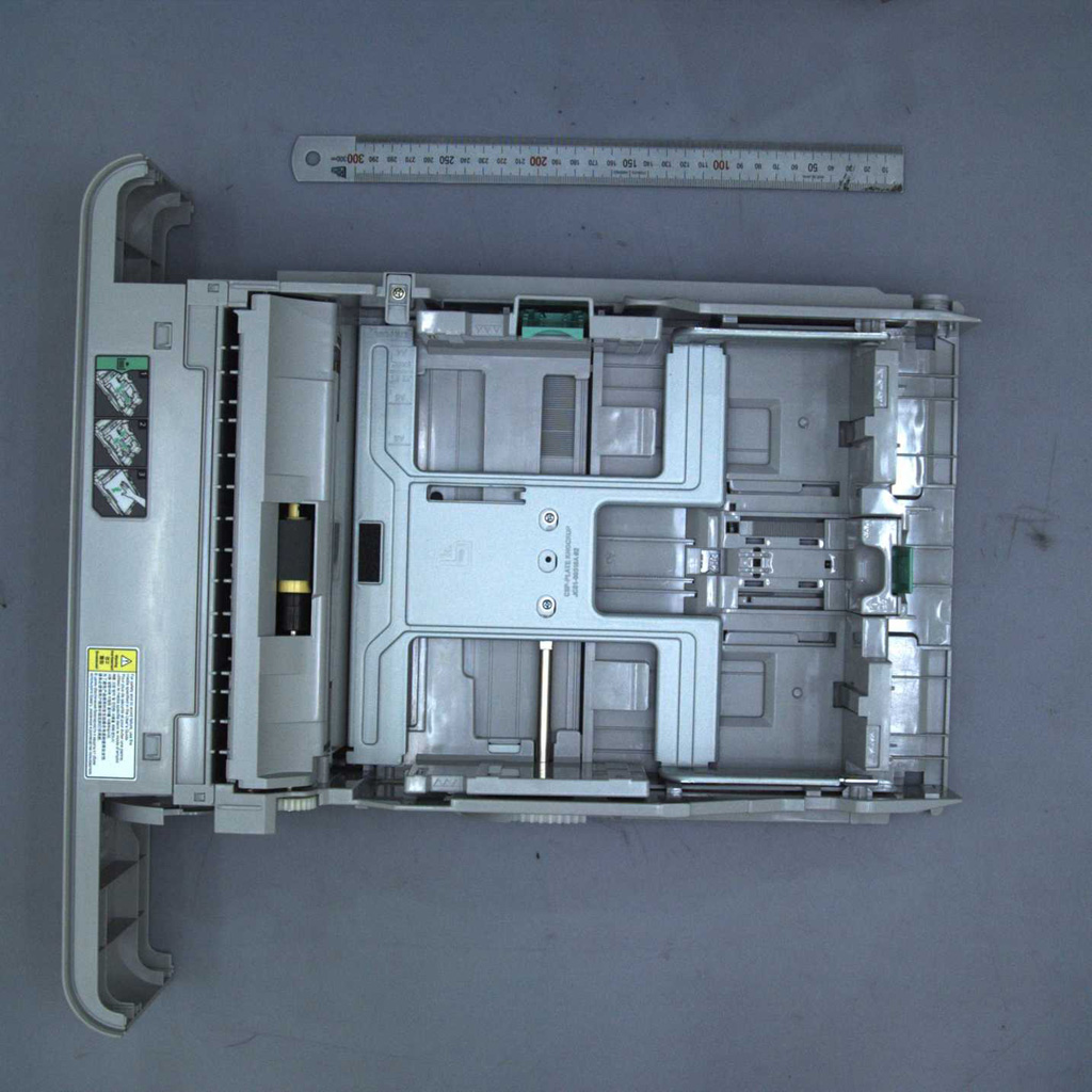 Samsung Input Trays - SS523B Reference JC90-01091B