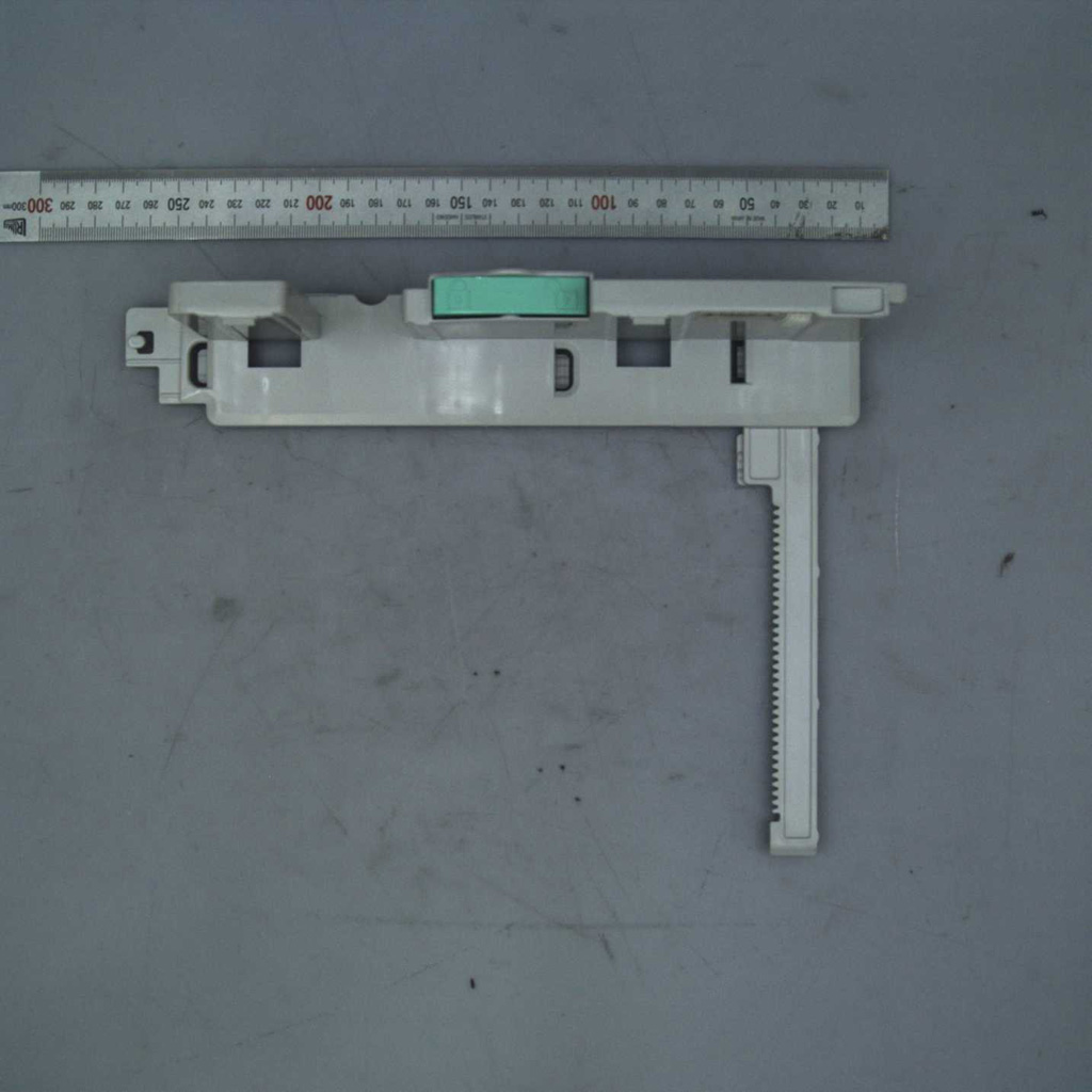 SAMSUNG SL-PFP502D DUAL CASSETTE DEPARTMENT FEEDER - SL-PFP502D/SEE Reference JC90-01291A