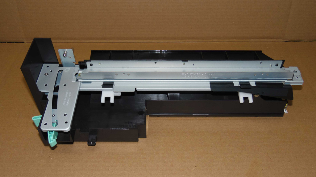 HP Color LaserJet Managed MFP E87640du-E87660du - Base Product 40-60ppm - 5CM63A Reference JC90-01343A