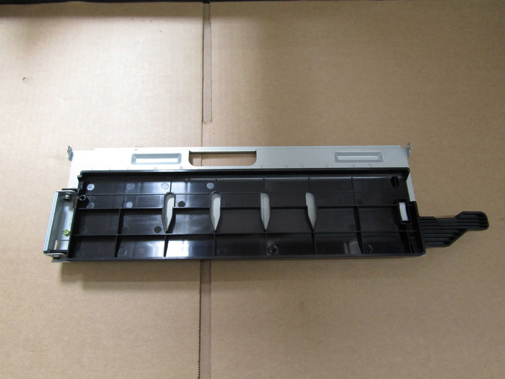 HP Color LaserJet Managed MFP E877dn - 5QK03A Reference JC90-01457A