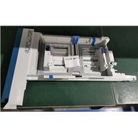 Samsung Collection SL-X9400LX Color Laser Multifunction Printer - 34S04A  JC90-01853A