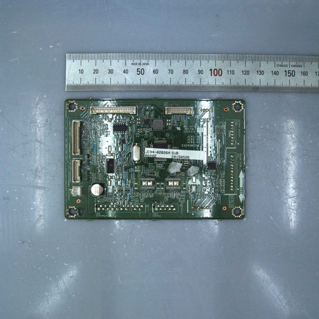 HP LaserJet M42625dn MFP Prntr - 8AF52A Reference JC92-02511C