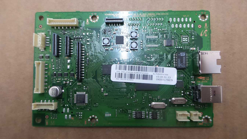 HP JC92-02615Q