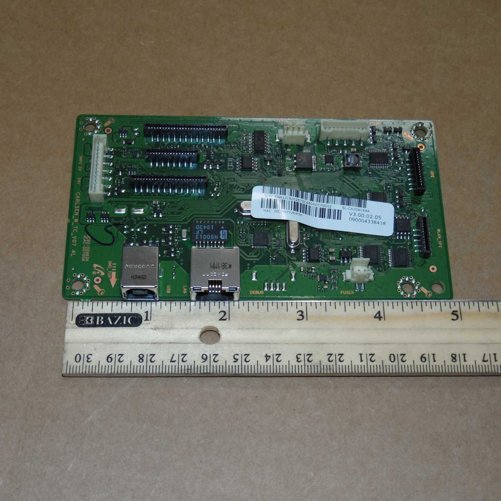 HP JC92-02670C