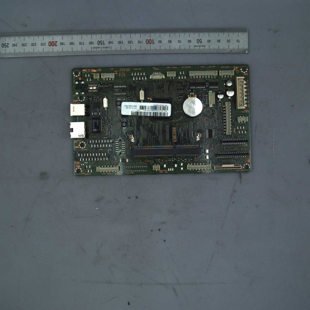 HP JC92-02734B