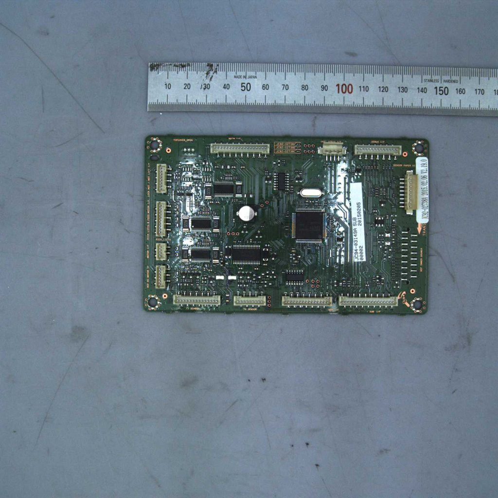 SAMSUNG SL-PFP501D DUAL CASSETTE DEPARTMENT FEEDER - SS476C Reference JC92-02738A