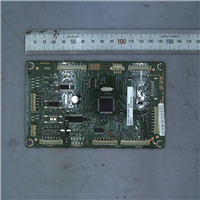 HP LaserJet Managed MFP E82540du-E82560du - 5CM61A Reference JC92-02738B