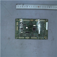 HP LaserJet Managed MFP E82540du-E82560du - 5CM61A Reference JC92-02738C