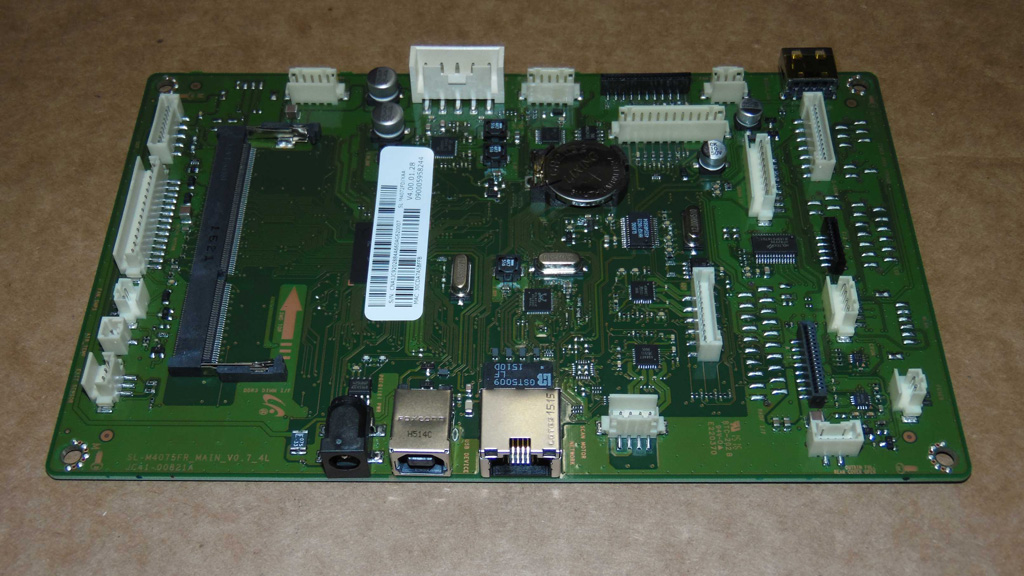 HP JC92-02884A