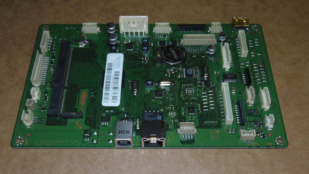 HP JC92-02886A