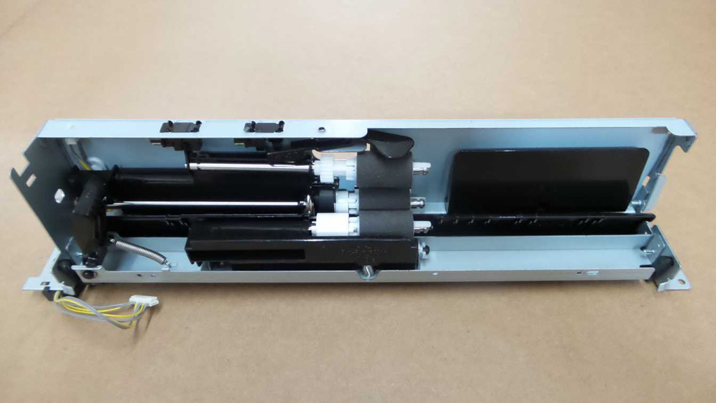 HP LASERJET DUAL CASSETTE WORKGROUP FEEDER - Y1F97A Reference JC93-00513A