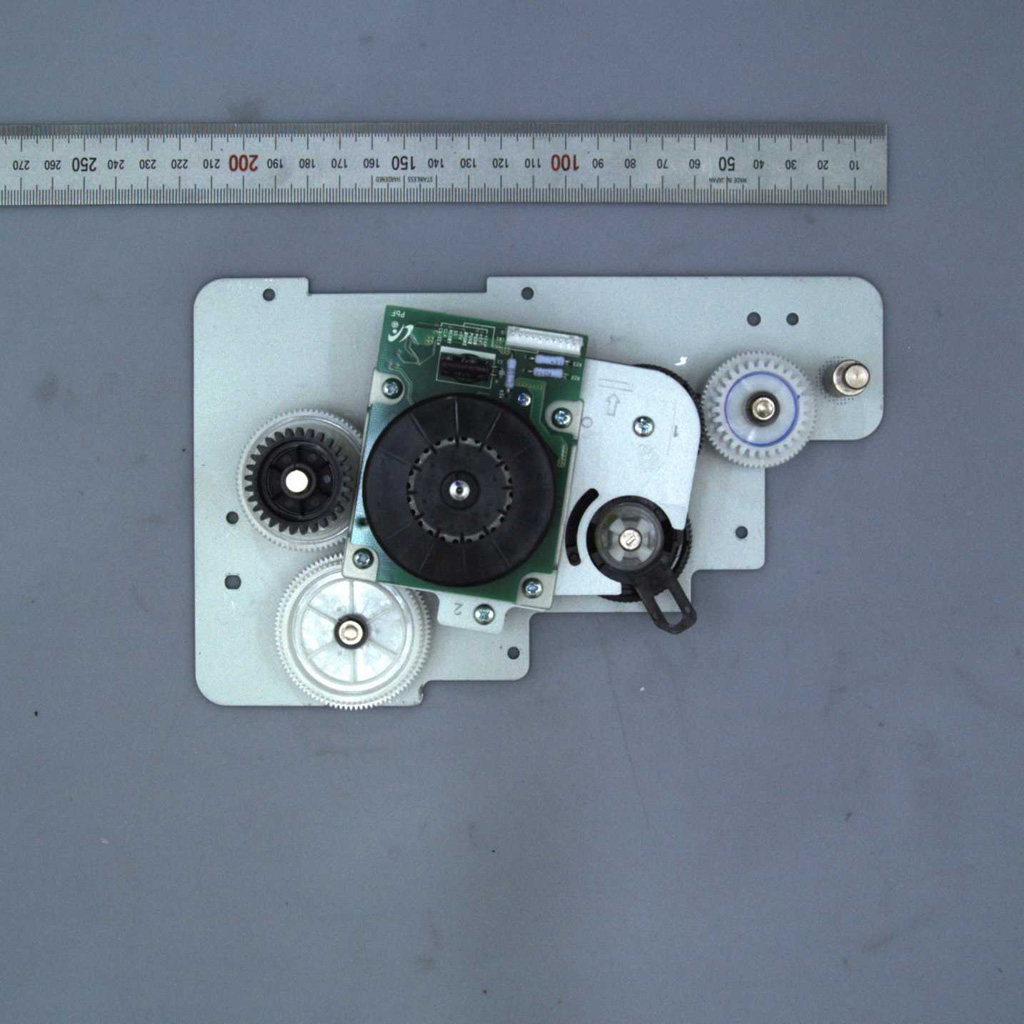 Samsung SL-M3840ND Mono Laser Printer - 3B0C0A Reference JC93-00544B