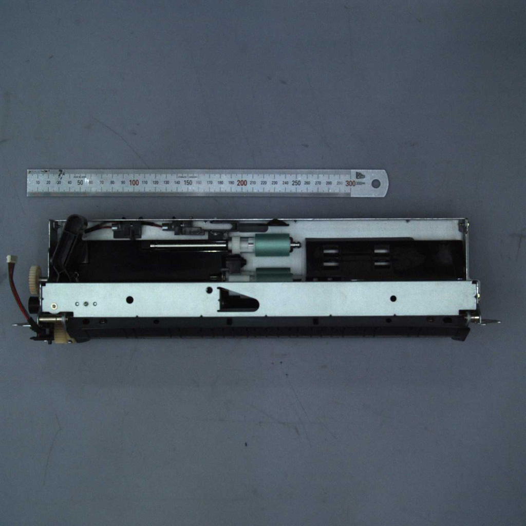 SAMSUNG SL-PFP501D DUAL CASSETTE DEPARTMENT FEEDER - SL-PFP501D/SEE Reference JC93-01137A